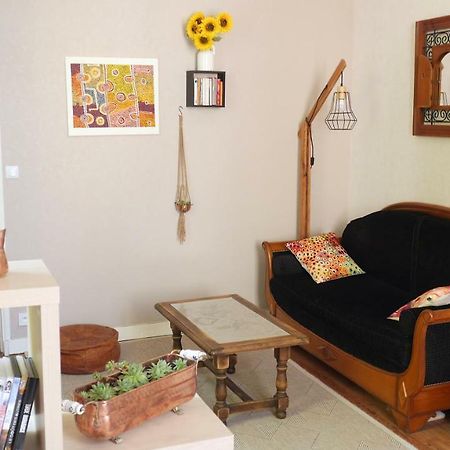 Joli Appartement Vue Sur L'Eglise Périgueux Εξωτερικό φωτογραφία