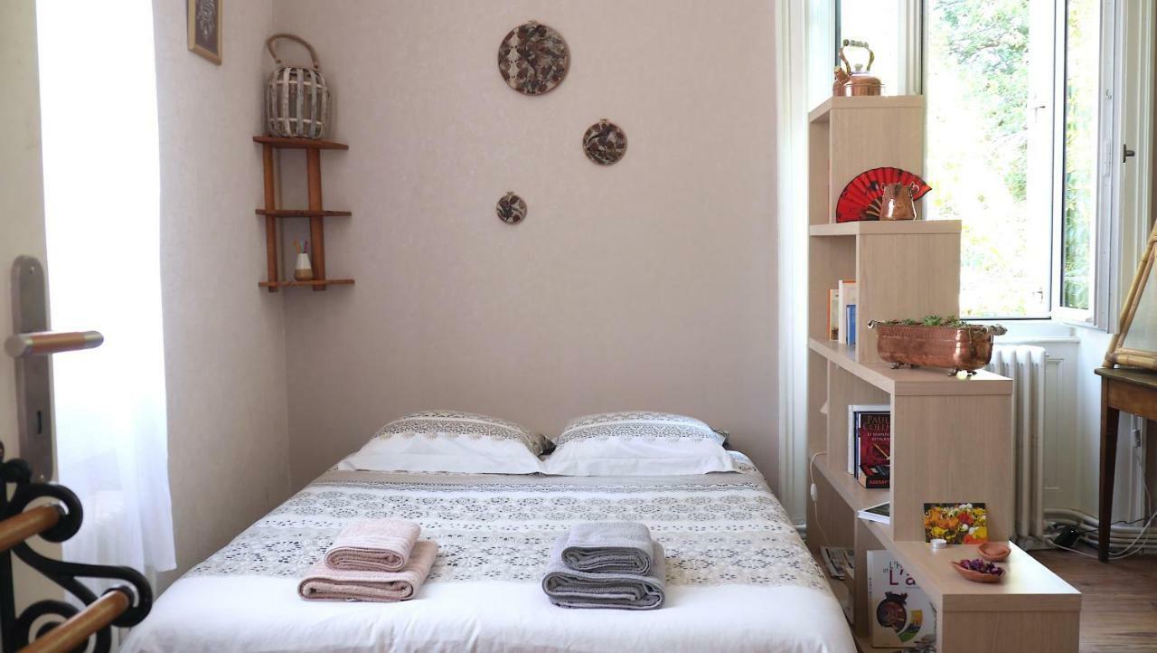 Joli Appartement Vue Sur L'Eglise Périgueux Εξωτερικό φωτογραφία